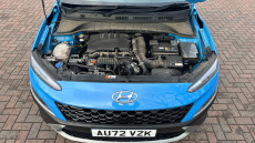 Hyundai Kona 1.0 TGDi 48V MHEV SE Connect 5dr Petrol Hatchback